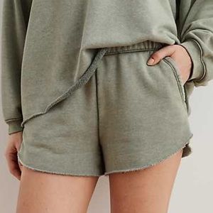 Aerie Sunday Soft Short